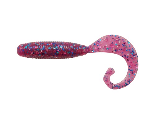 Силікон рибальський Reins Fat G-Tail Grub 2