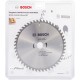 Круг відрізний Bosch пиляльний Eco for Wood 230x30-48T (2.608.644.382)