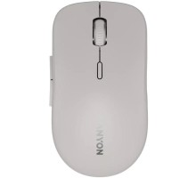 Мишка Canyon MW-12 Wireless/Bluetooth Grey (CNS-CMSW12DG)
