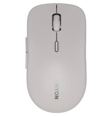 Мишка Canyon MW-12 Wireless/Bluetooth Grey (CNS-CMSW12DG)