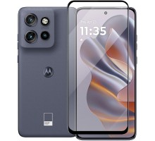 Скло захисне PowerPlant Full screen Motorola Moto Edge 50 Neo (GL604774)