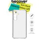Чохол до мобільного телефона BeCover Anti-Shock Samsung Galaxy S25 SM-S931 Clear (713153)
