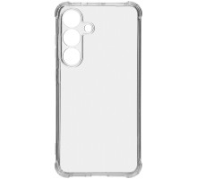 Чохол до мобільного телефона BeCover Anti-Shock Samsung Galaxy S25 SM-S931 Clear (713153)