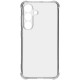 Чохол до мобільного телефона BeCover Anti-Shock Samsung Galaxy S25 SM-S931 Clear (713153)