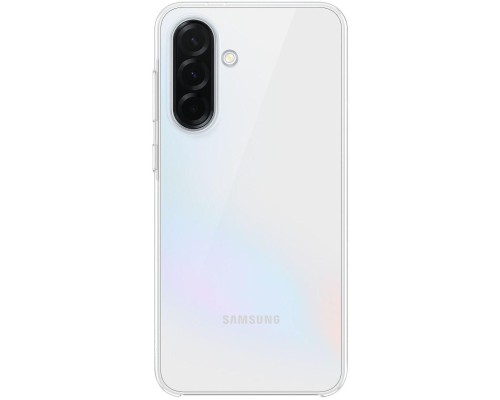 Чохол до мобільного телефона Samsung Galaxy A36 (A366) Clear Case (EF-QA366CTEGWW)