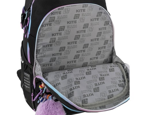 Рюкзак шкільний Kite Education teens 727M-2 (K25-727M-2)
