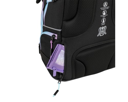 Рюкзак шкільний Kite Education teens 727M-2 (K25-727M-2)