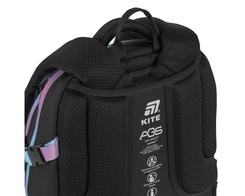Рюкзак шкільний Kite Education teens 727M-2 (K25-727M-2)