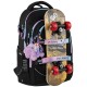 Рюкзак шкільний Kite Education teens 727M-2 (K25-727M-2)