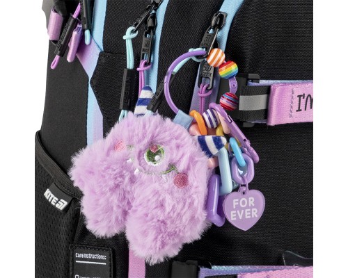 Рюкзак шкільний Kite Education teens 727M-2 (K25-727M-2)