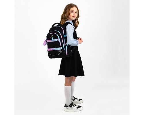 Рюкзак шкільний Kite Education teens 727M-2 (K25-727M-2)