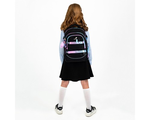 Рюкзак шкільний Kite Education teens 727M-2 (K25-727M-2)