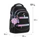 Рюкзак шкільний Kite Education teens 727M-2 (K25-727M-2)