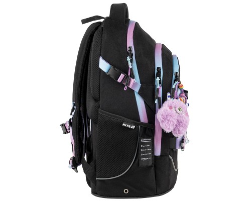 Рюкзак шкільний Kite Education teens 727M-2 (K25-727M-2)