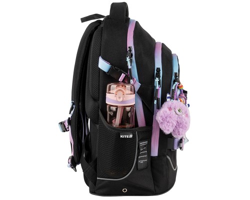 Рюкзак шкільний Kite Education teens 727M-2 (K25-727M-2)