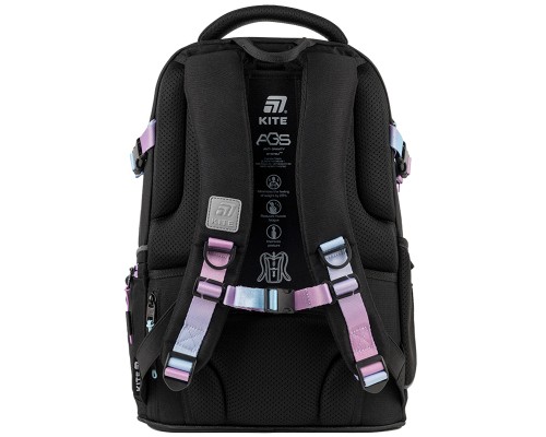 Рюкзак шкільний Kite Education teens 727M-2 (K25-727M-2)