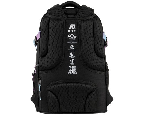 Рюкзак шкільний Kite Education teens 727M-2 (K25-727M-2)