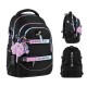 Рюкзак шкільний Kite Education teens 727M-2 (K25-727M-2)