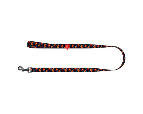Повідок для собак WAUDOG Nylon 