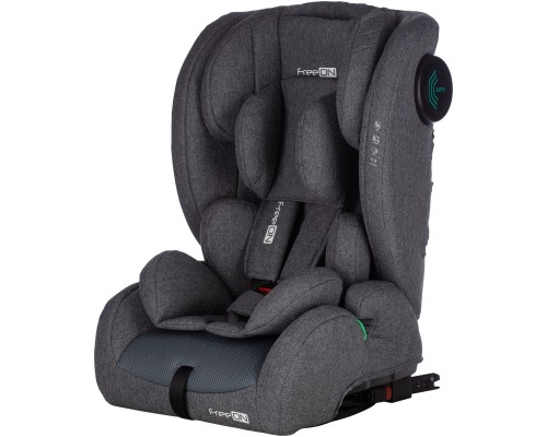 Автокрісло FreeON MODUS grey (49621)