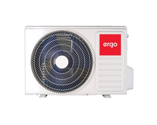 Кондиціонер Ergo ACI 0735 SWН WIFI
