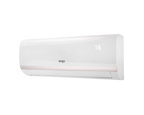 Кондиціонер Ergo ACI 0735 SWН WIFI