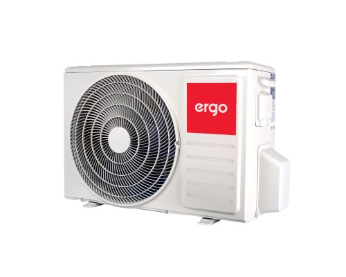 Кондиціонер Ergo ACI 0735 SWН WIFI