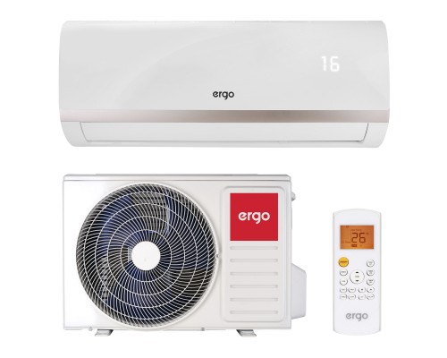 Кондиціонер Ergo ACI 0735 SWН WIFI