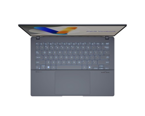 Ноутбук ASUS Vivobook S 14 OLED S5406SA-PP113 (90NB15R2-M00FW0)