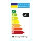 Лампочка Vestum LED A65 15W 3000K 220V E27 (1-VS-1102)