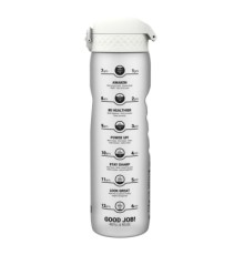 Пляшка для води ION8 OneTouch Times To Drink 1000 мл BPA Free, Ice (I8RF1000PIMOT2)