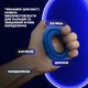 Еспандер PowerPlay PP-4333 Hand Grip Light 15 кг Блакитний (PP_4333_Blue_15kg)