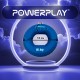 Еспандер PowerPlay PP-4333 Hand Grip Light 15 кг Блакитний (PP_4333_Blue_15kg)