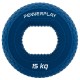 Еспандер PowerPlay PP-4333 Hand Grip Light 15 кг Блакитний (PP_4333_Blue_15kg)