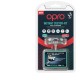 Капа Opro Instant Eyes Black/Green (102524001) (Instant_Bl/Green)
