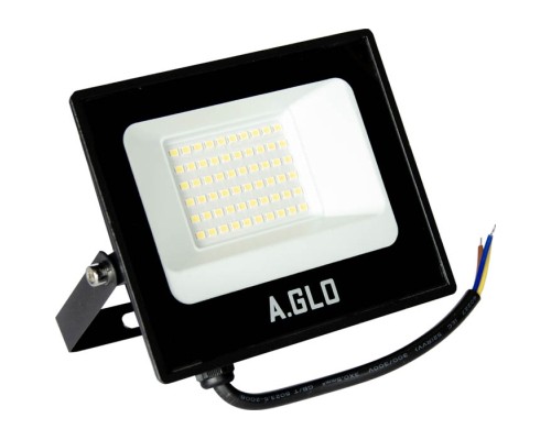 Прожектор A.GLO GL-22-30 30W 6400K