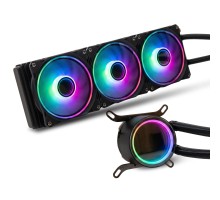 Система рідинного охолодження Vinga Wave Black