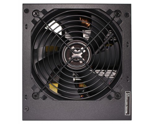 Блок живлення Xilence 650W (XP650R6.2_Bulk)