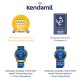 Дитяча каша Kendamil Молочна з бананом з 4-6 місяців 150 г (92000006)