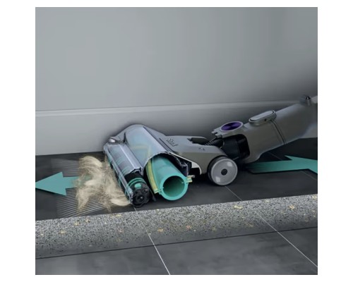 Пилосос Shark Detect Pro Pro Max with Auto Empty System (IP3251EUT)