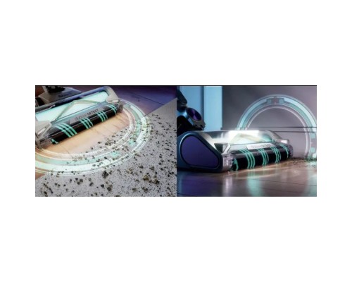 Пилосос Shark Detect Pro Pro Max with Auto Empty System (IP3251EUT)