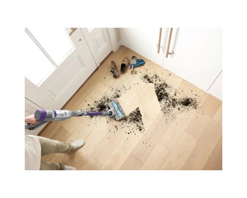 Пилосос Shark Detect Pro Pro Max with Auto Empty System (IP3251EUT)