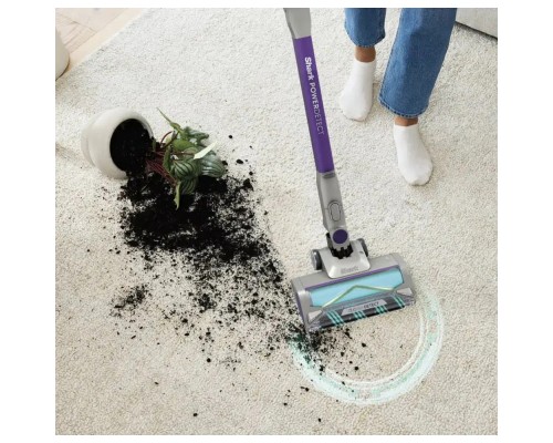 Пилосос Shark Detect Pro Pro Max with Auto Empty System (IP3251EUT)