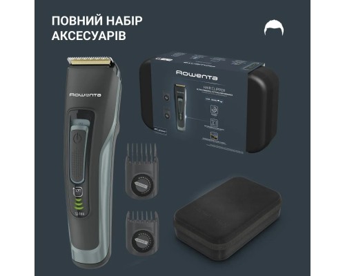 Машинка для стрижки Rowenta TN5224E0