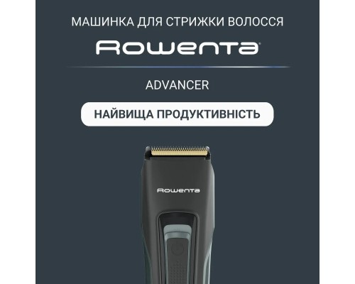 Машинка для стрижки Rowenta TN5224E0