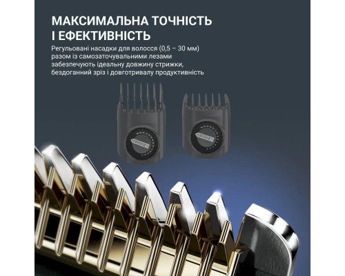 Машинка для стрижки Rowenta TN5224E0