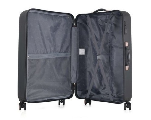 Валіза Semi Line 28