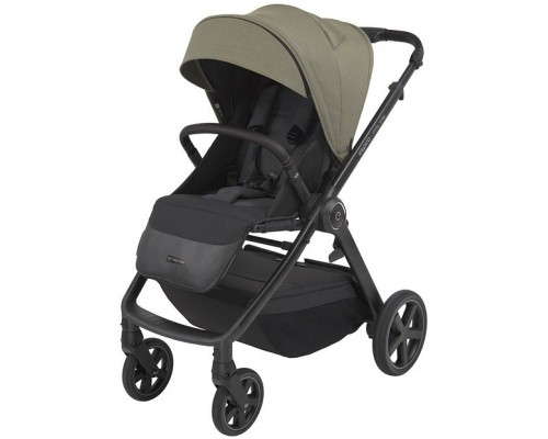 Коляска Espiro Only Way 2024 304 Stylish Khaki (5905683800198)