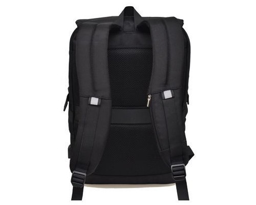Рюкзак туристичний Semi Line USB 15 Black (L2007) (DAS302878)