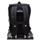 Рюкзак туристичний Semi Line USB 15 Black (L2007) (DAS302878)